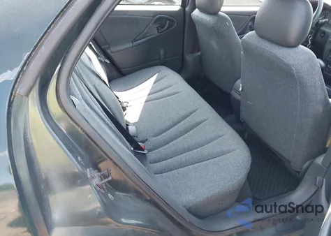 2003 Chevrolet Cavalier z USA, uszkodzony, nr VIN 1G1JC52F037164573